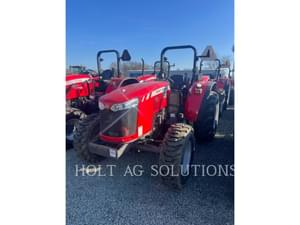 2022 Massey Ferguson 4709 Image