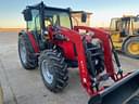 2022 Massey Ferguson 4710 Image