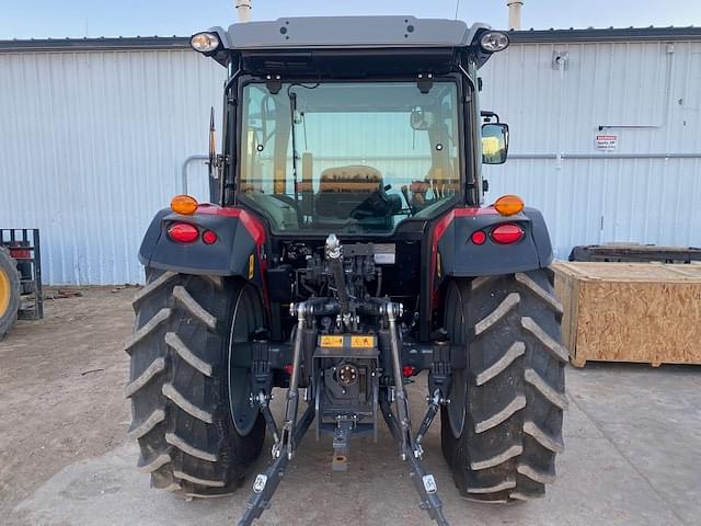 Image of Massey Ferguson 4710 equipment image 2