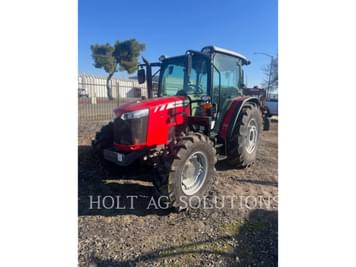 Main image Massey Ferguson 4710