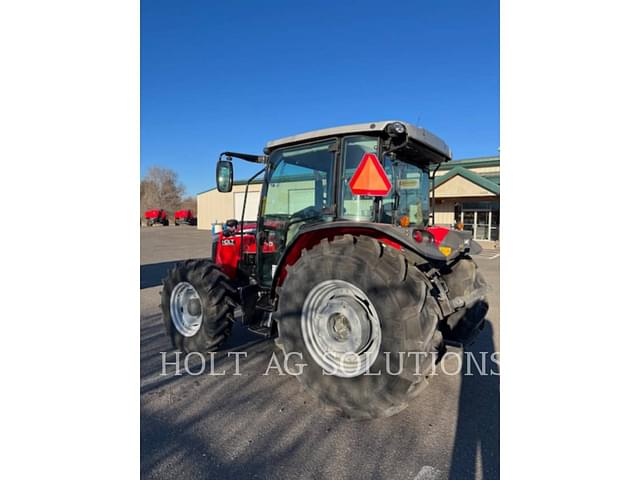 Image of Massey Ferguson 4710 equipment image 3