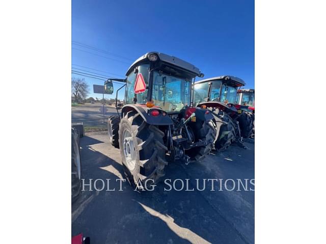 Image of Massey Ferguson 4710 equipment image 3