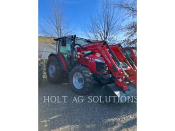 Main image Massey Ferguson 4710