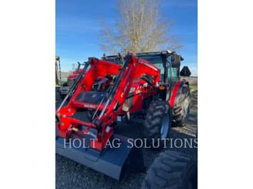 Main image Massey Ferguson 4710
