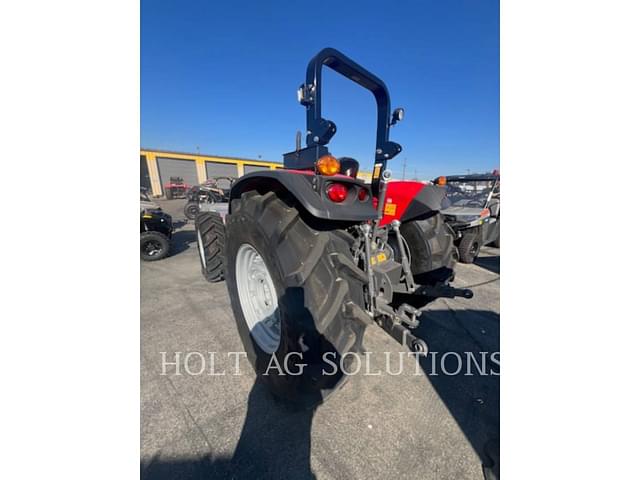 Image of Massey Ferguson 4710 equipment image 1