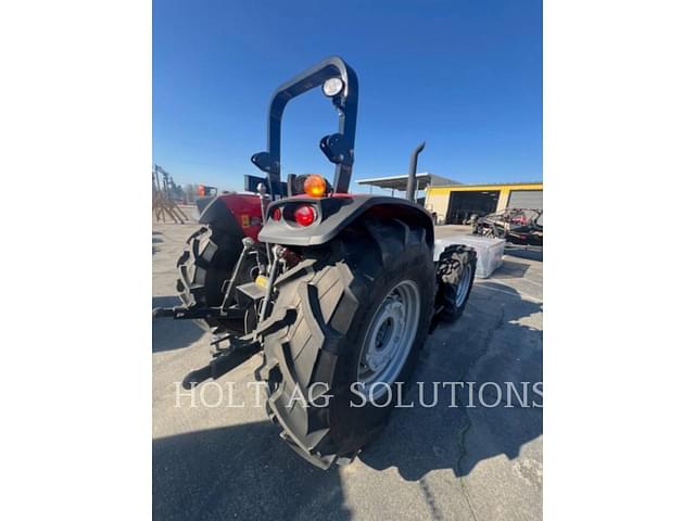 Image of Massey Ferguson 4710 equipment image 3