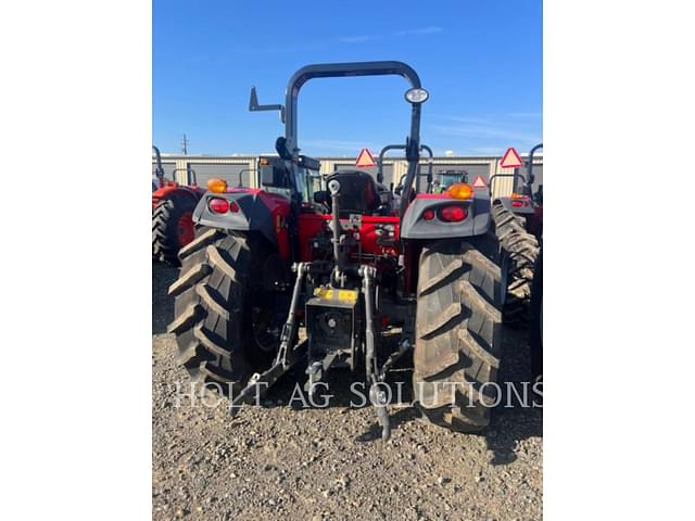 Image of Massey Ferguson 4710 equipment image 1