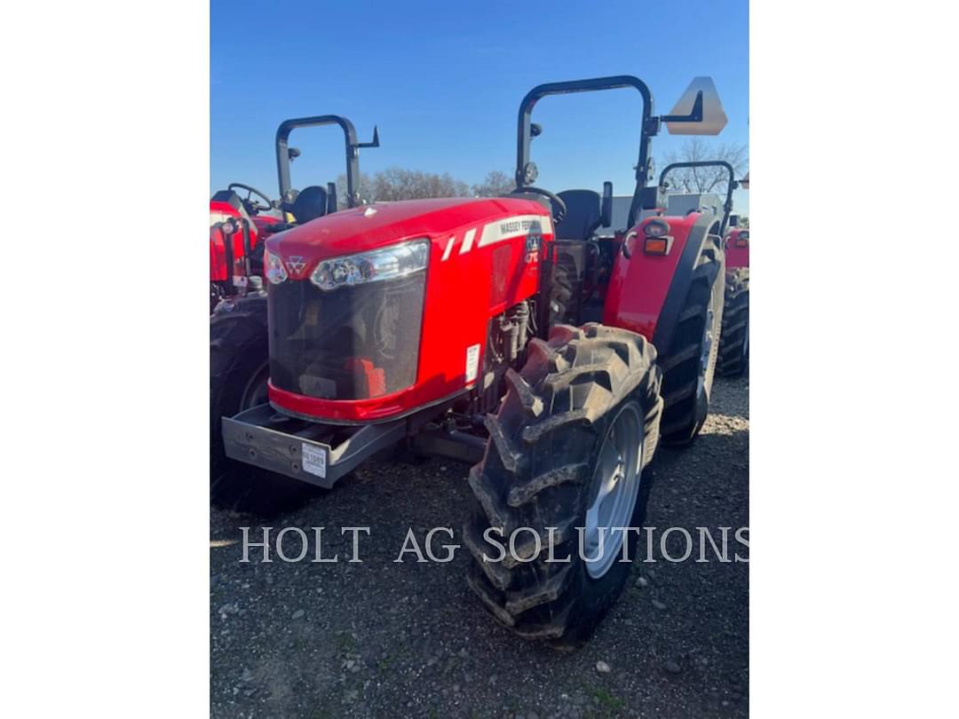 Image of Massey Ferguson 4710 Primary image