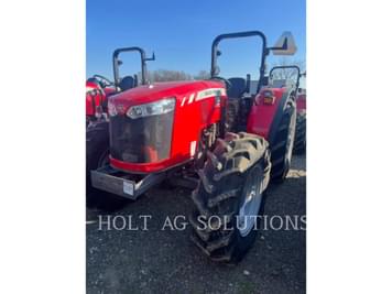 Main image Massey Ferguson 4710