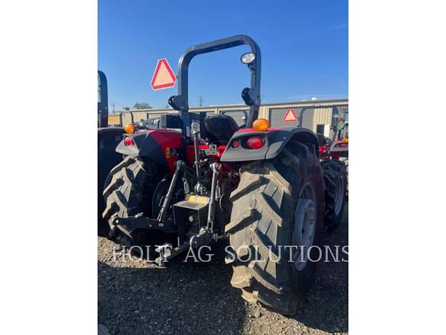 Image of Massey Ferguson 4710 equipment image 1