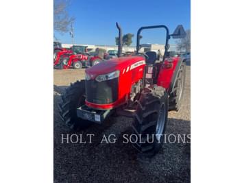 Main image Massey Ferguson 4710
