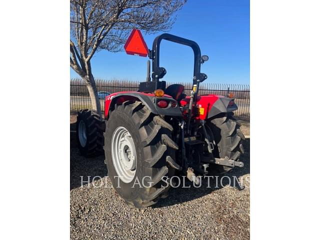 Image of Massey Ferguson 4710 equipment image 3