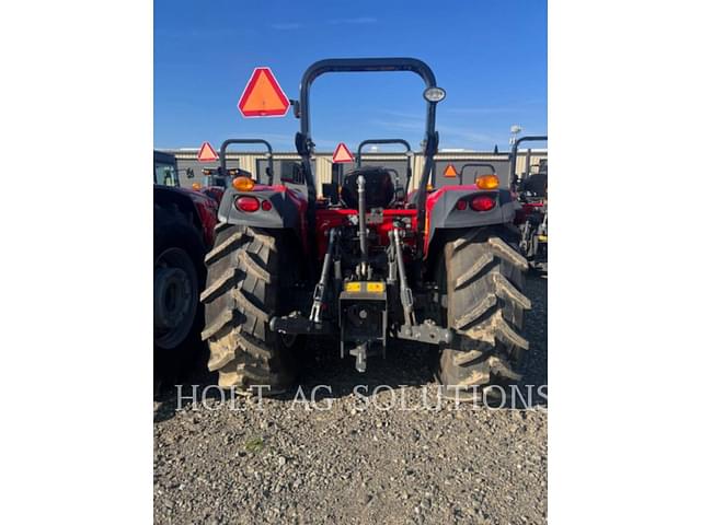 Image of Massey Ferguson 4710 equipment image 1