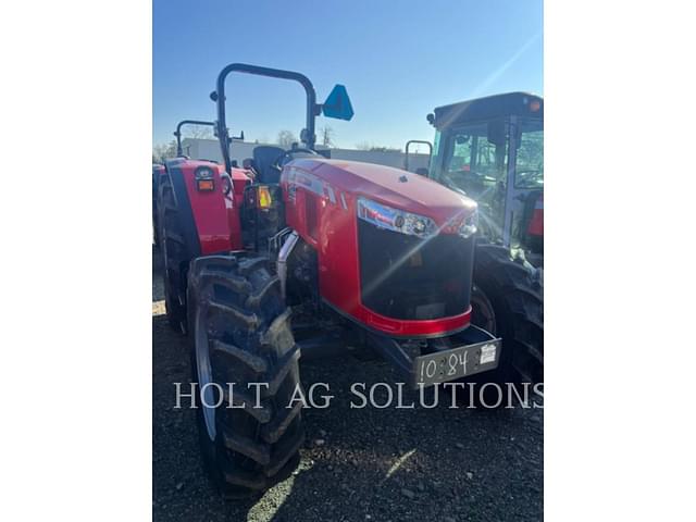 Image of Massey Ferguson 4710 equipment image 2