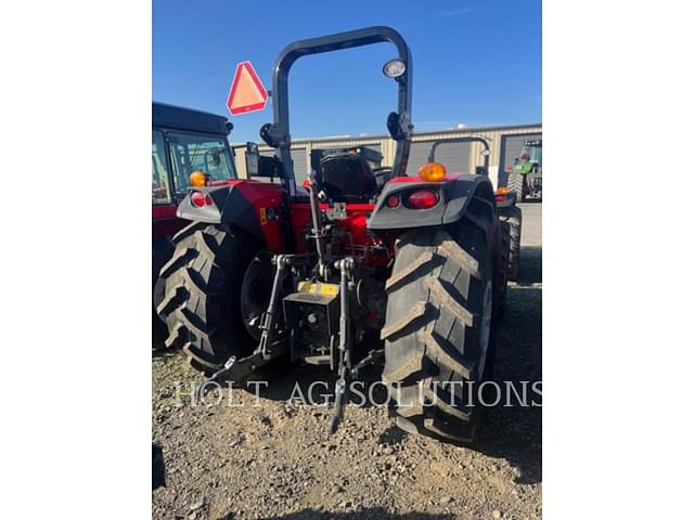 Image of Massey Ferguson 4710 equipment image 1