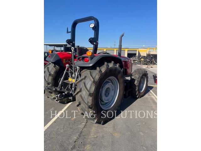 Image of Massey Ferguson 4710 equipment image 2