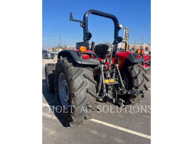 Image of Massey Ferguson 4710 equipment image 1