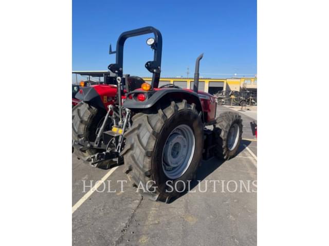 Image of Massey Ferguson 4710 equipment image 3