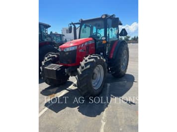 Main image Massey Ferguson 6713