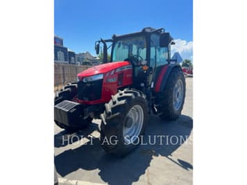 Main image Massey Ferguson 6713