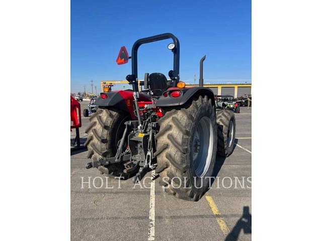 Image of Massey Ferguson 6713 equipment image 3