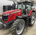 2022 Massey Ferguson 8727S Image