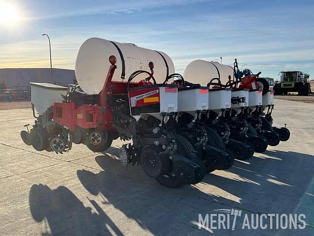 Image of Massey Ferguson MFVW equipment image 2