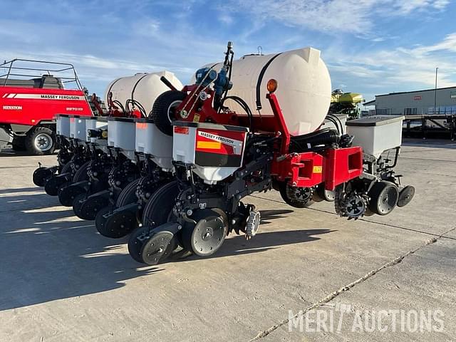 Image of Massey Ferguson MFVW equipment image 4