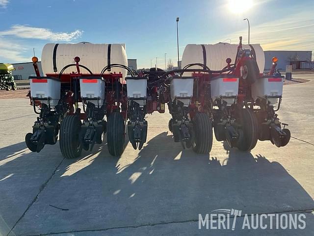 Image of Massey Ferguson MFVW equipment image 3