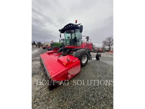 2022 Massey Ferguson WR9970 Image