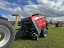 2022 Massey Ferguson RB4160V Image