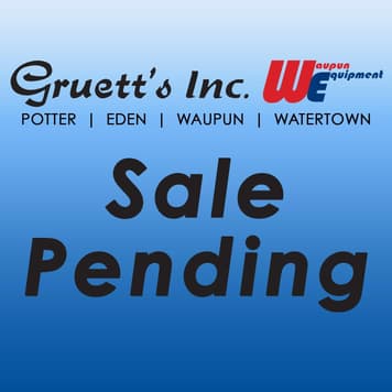 Main image Massey Ferguson RB4160V