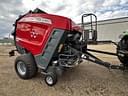 2022 Massey Ferguson RB4180V Image