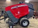 2022 Massey Ferguson RB4180V Image