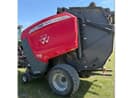 2022 Massey Ferguson RB4180V Image