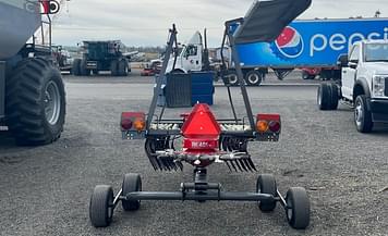 Main image Massey Ferguson RK451TR