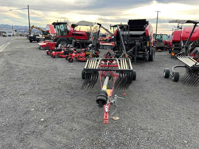 Image of Massey Ferguson RK451TR equipment image 2