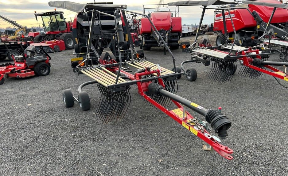 Image of Massey Ferguson RK451TR Primary image