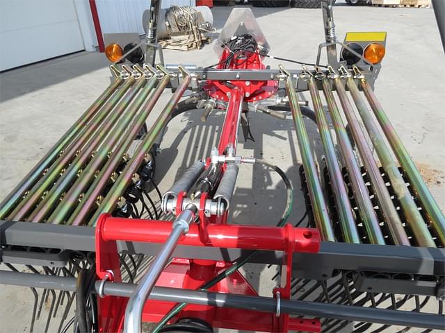 Image of Massey Ferguson RK451TR equipment image 3