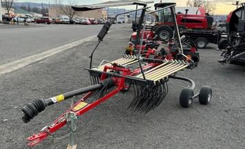 Main image Massey Ferguson RK451TR