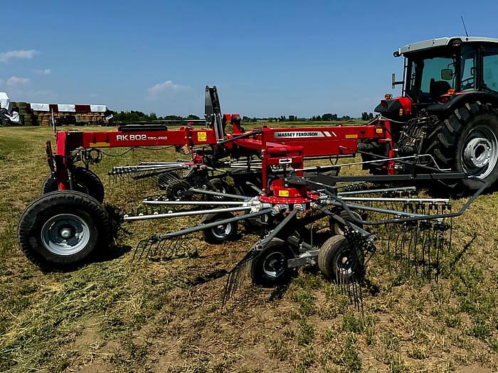 Image of Massey Ferguson RK802 TRC Pro Primary image