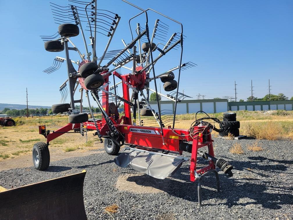 Image of Massey Ferguson RK802 TRC Pro Primary image