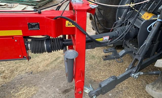 Image of Massey Ferguson RK802 TRC Pro equipment image 4