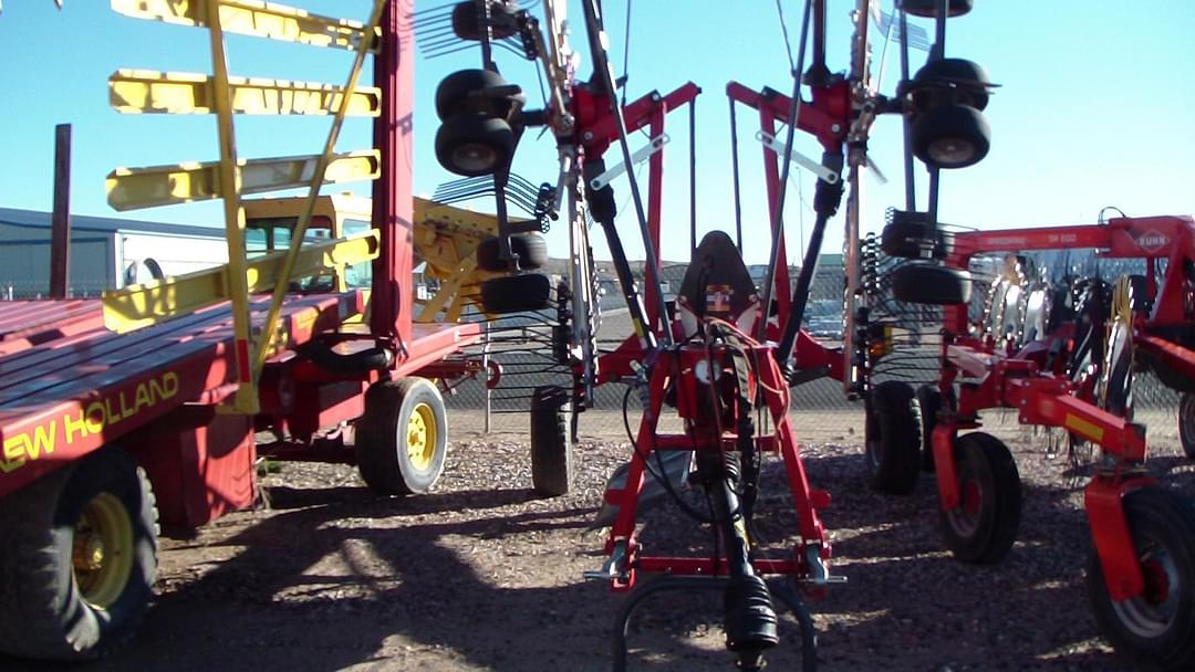 Image of Massey Ferguson RK802 TRC Pro Image 0