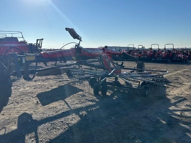 Image of Massey Ferguson RK842SDTRC-PRO equipment image 3