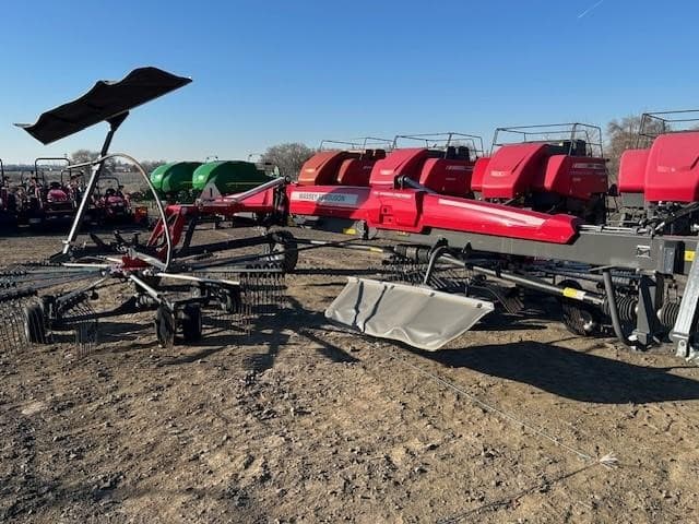 Image of Massey Ferguson RK842SDTRC-PRO equipment image 2