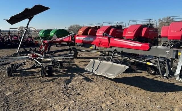 Image of Massey Ferguson RK842SDTRC-PRO equipment image 2