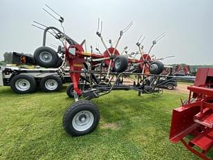 Main image Massey Ferguson TD1310 3