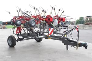 2022 Massey Ferguson TD1310 TRC Image