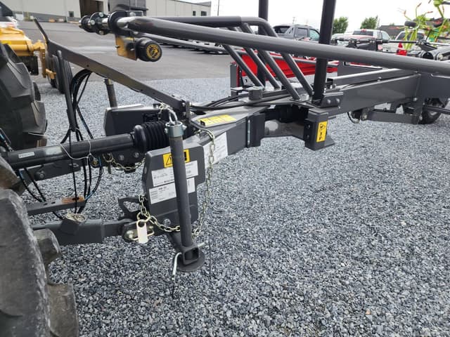 Image of Massey Ferguson TD1310XTRC equipment image 2